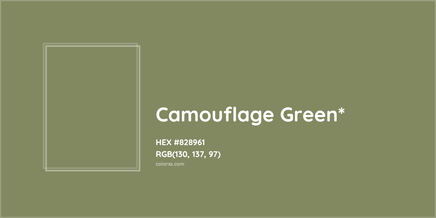 HEX #828961 Color Name, Color Code, Palettes, Similar Paints, Images