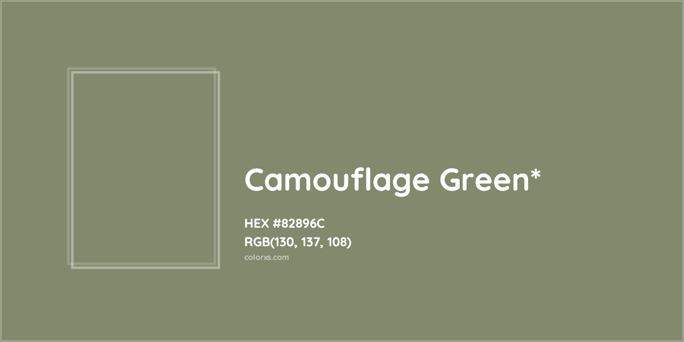 HEX #82896C Color Name, Color Code, Palettes, Similar Paints, Images