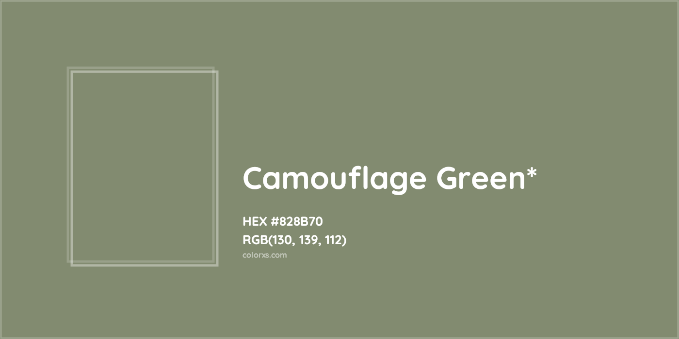 HEX #828B70 Color Name, Color Code, Palettes, Similar Paints, Images