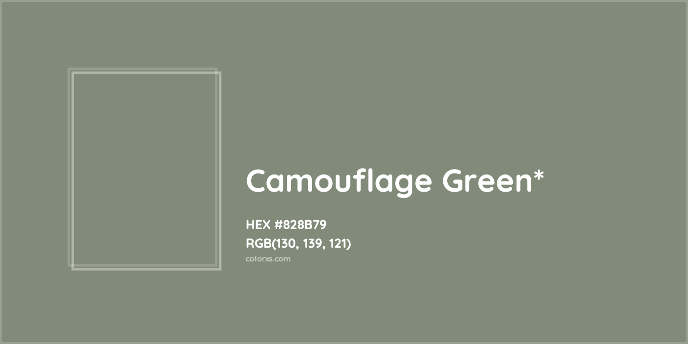 HEX #828B79 Color Name, Color Code, Palettes, Similar Paints, Images