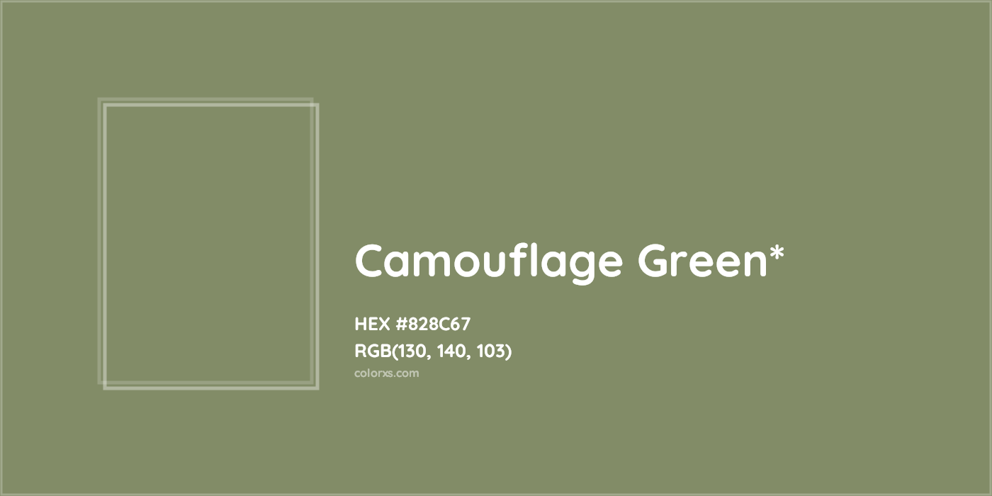 HEX #828C67 Color Name, Color Code, Palettes, Similar Paints, Images