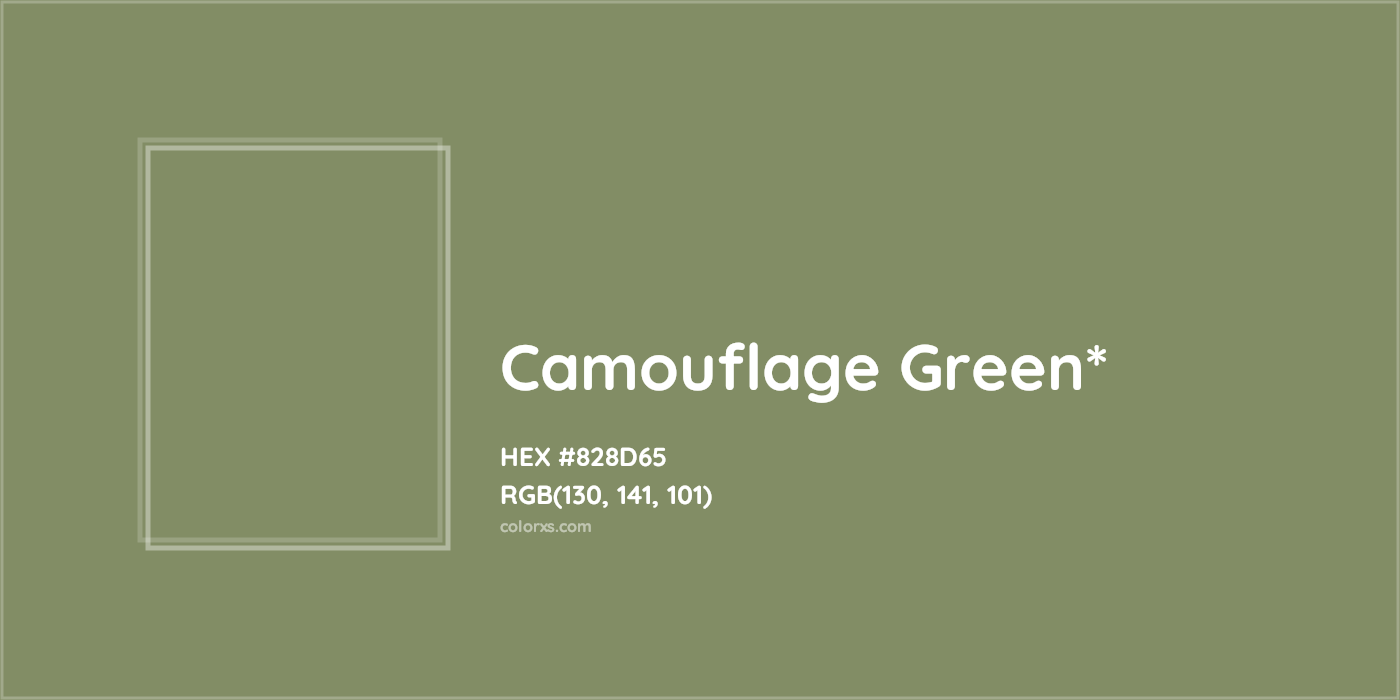 HEX #828D65 Color Name, Color Code, Palettes, Similar Paints, Images