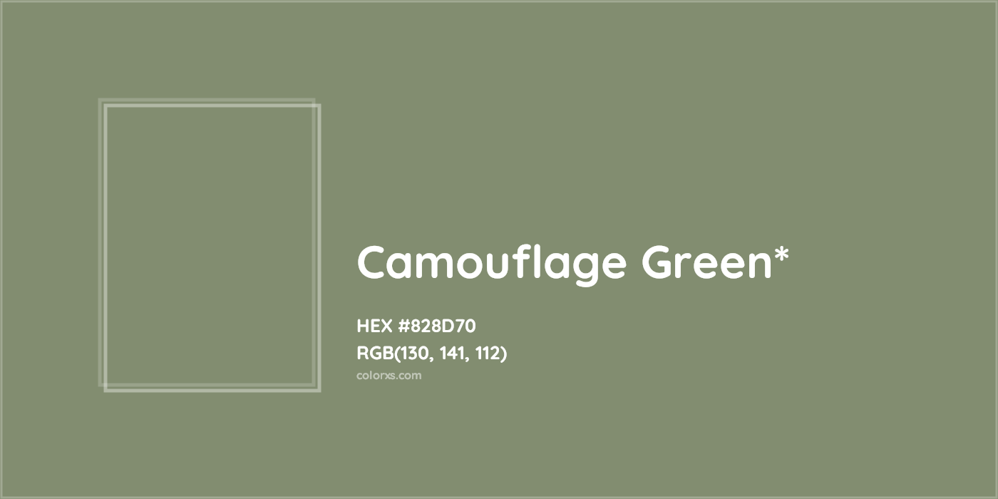 HEX #828D70 Color Name, Color Code, Palettes, Similar Paints, Images