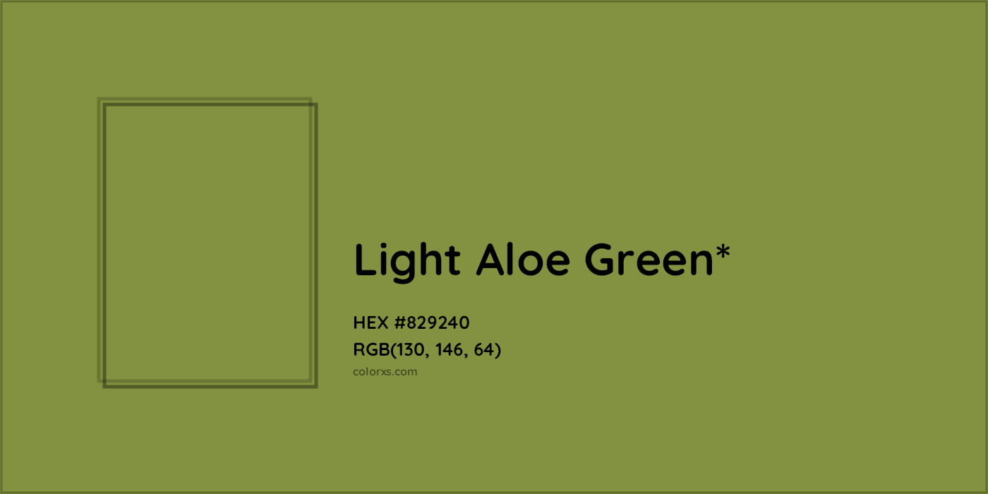 HEX #829240 Color Name, Color Code, Palettes, Similar Paints, Images