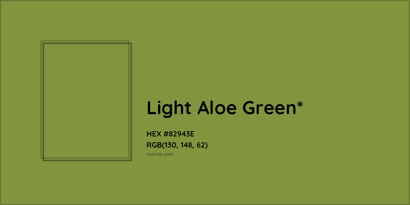 HEX #82943E Color Name, Color Code, Palettes, Similar Paints, Images