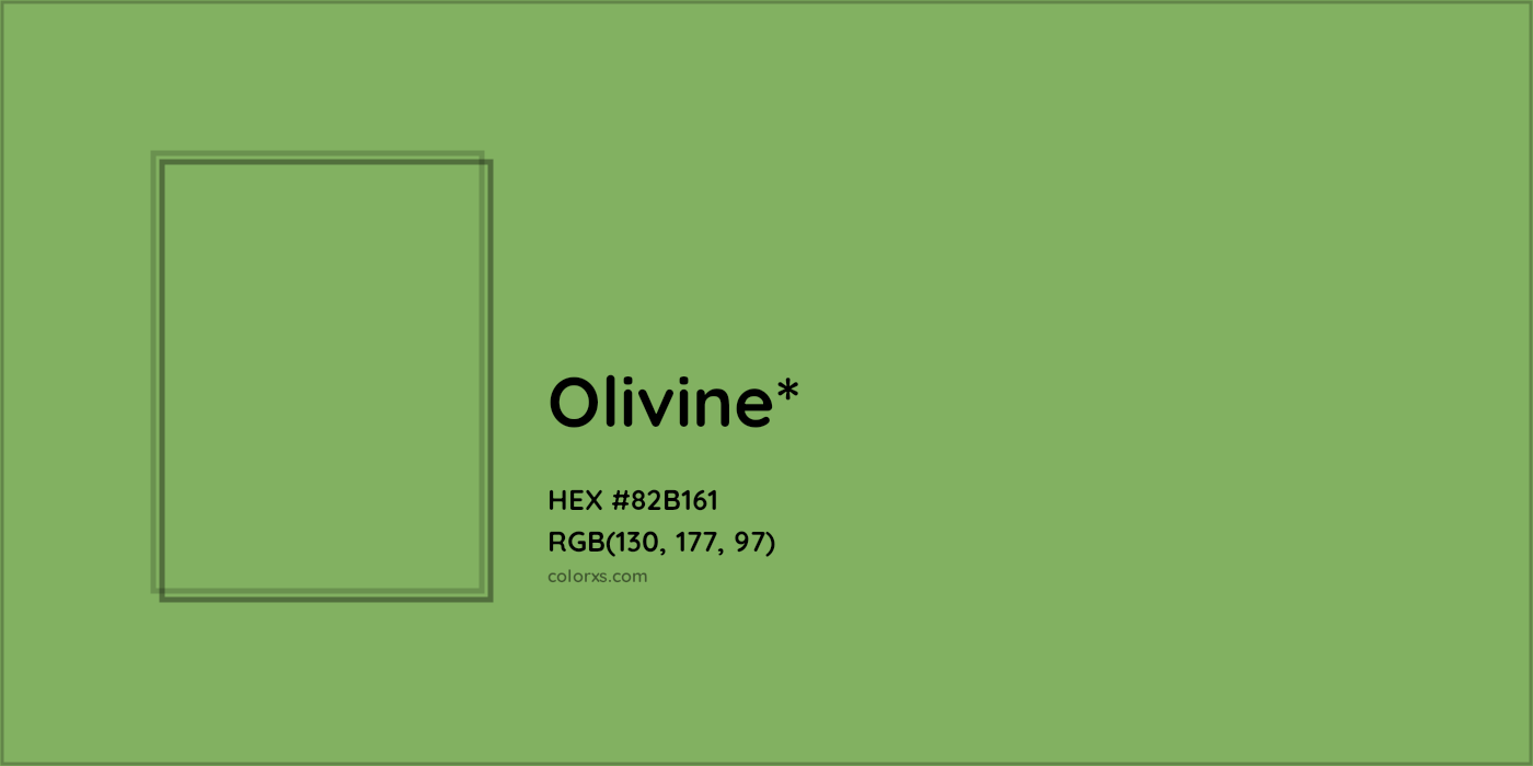 HEX #82B161 Color Name, Color Code, Palettes, Similar Paints, Images
