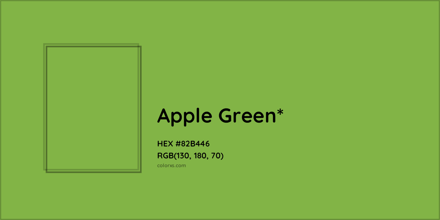 HEX #82B446 Color Name, Color Code, Palettes, Similar Paints, Images
