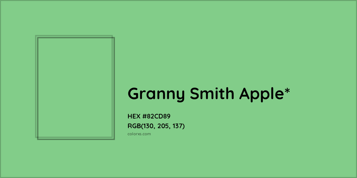 HEX #82CD89 Color Name, Color Code, Palettes, Similar Paints, Images