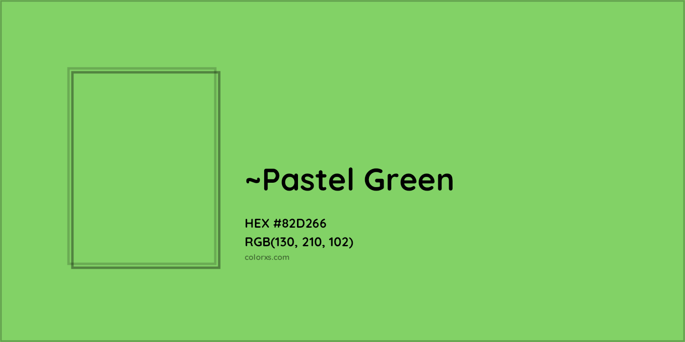 HEX #82D266 Color Name, Color Code, Palettes, Similar Paints, Images