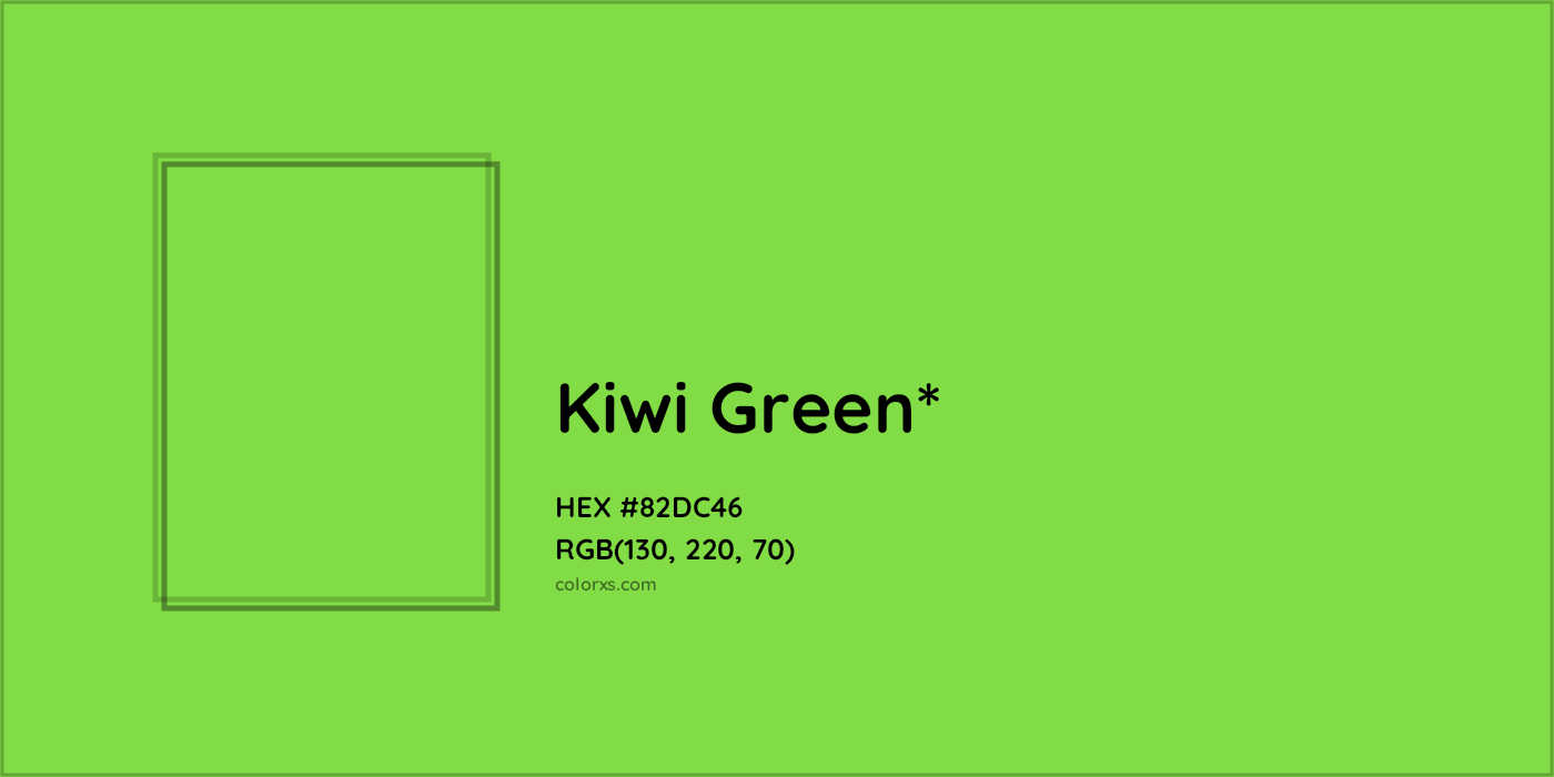 HEX #82DC46 Color Name, Color Code, Palettes, Similar Paints, Images
