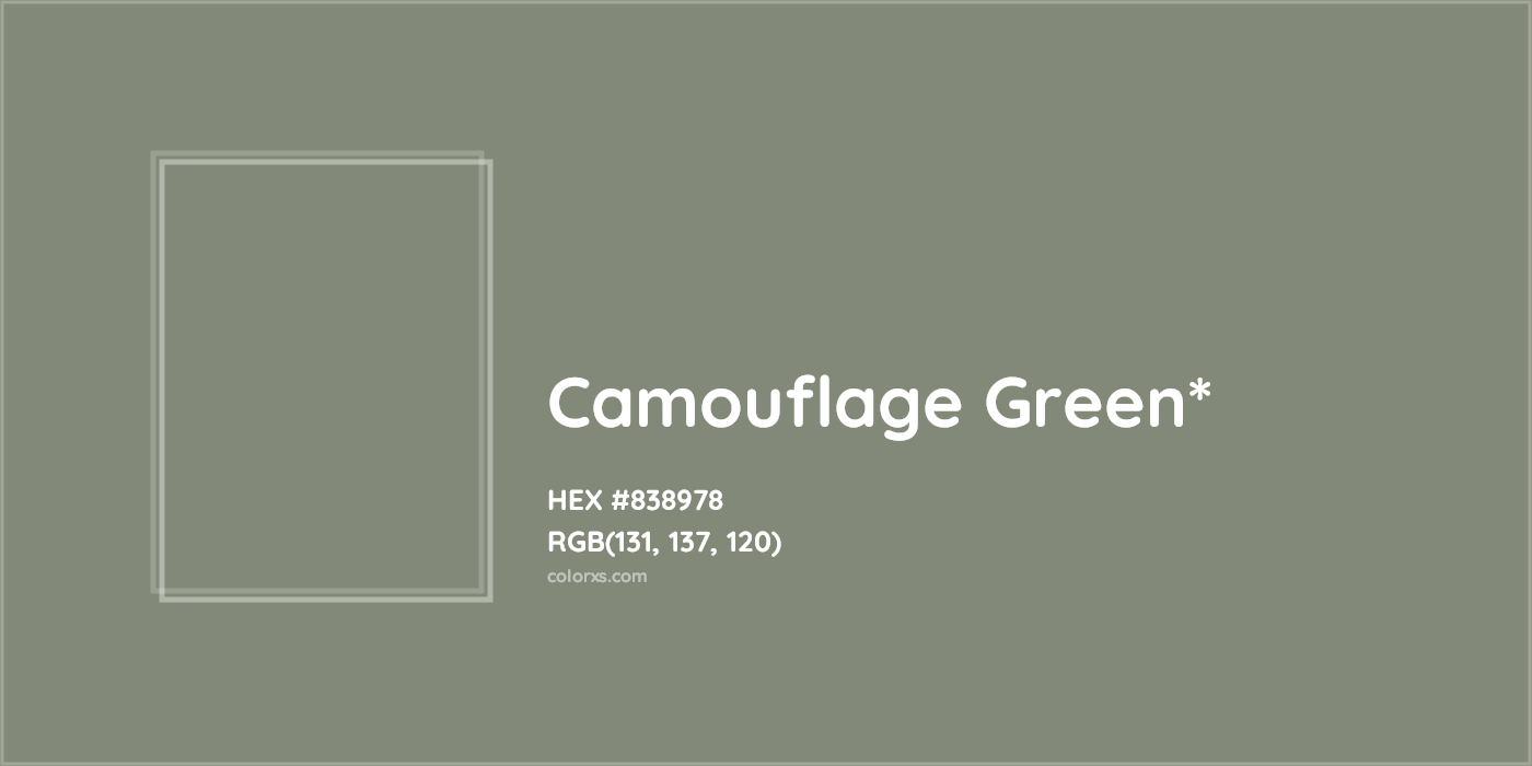 HEX #838978 Color Name, Color Code, Palettes, Similar Paints, Images