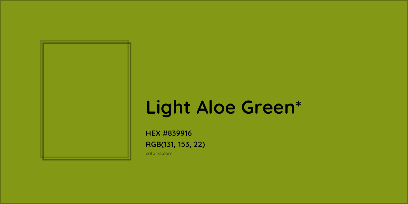 HEX #839916 Color Name, Color Code, Palettes, Similar Paints, Images