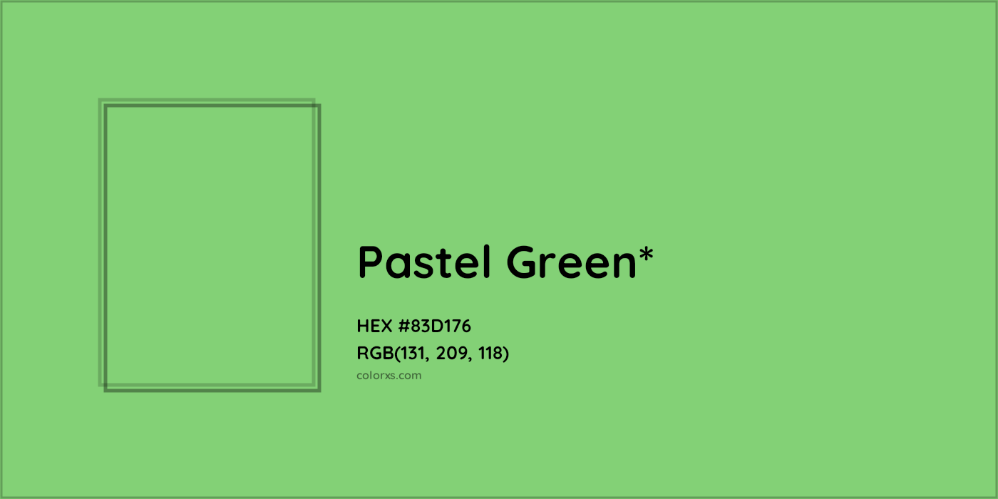 HEX #83D176 Color Name, Color Code, Palettes, Similar Paints, Images