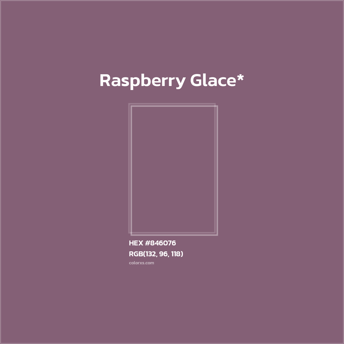 HEX #846076 Color Name, Color Code, Palettes, Similar Paints, Images