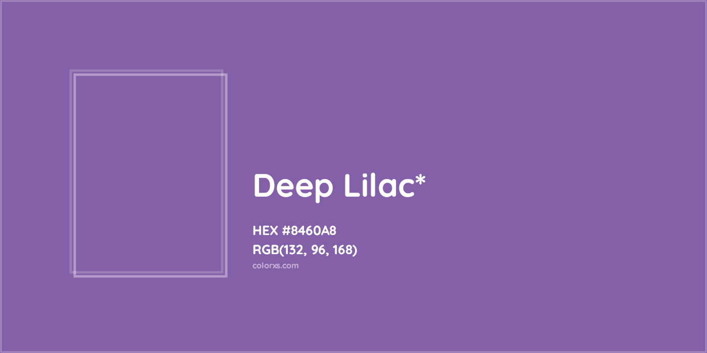 HEX #8460A8 Color Name, Color Code, Palettes, Similar Paints, Images