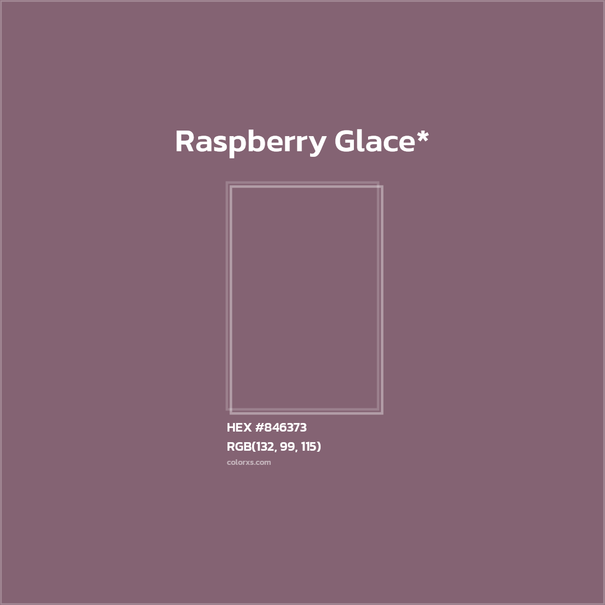 HEX #846373 Color Name, Color Code, Palettes, Similar Paints, Images