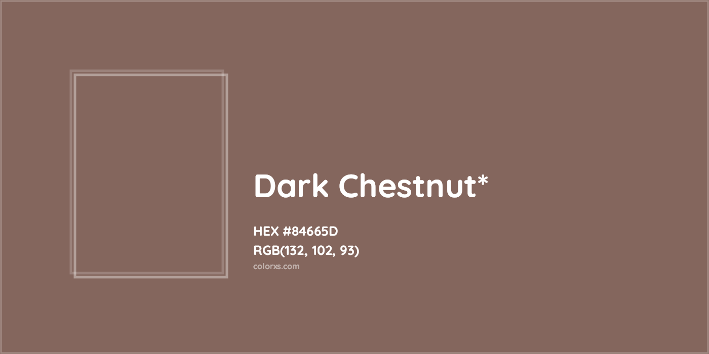 HEX #84665D Color Name, Color Code, Palettes, Similar Paints, Images