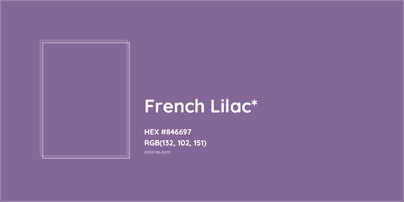 HEX #846697 Color Name, Color Code, Palettes, Similar Paints, Images