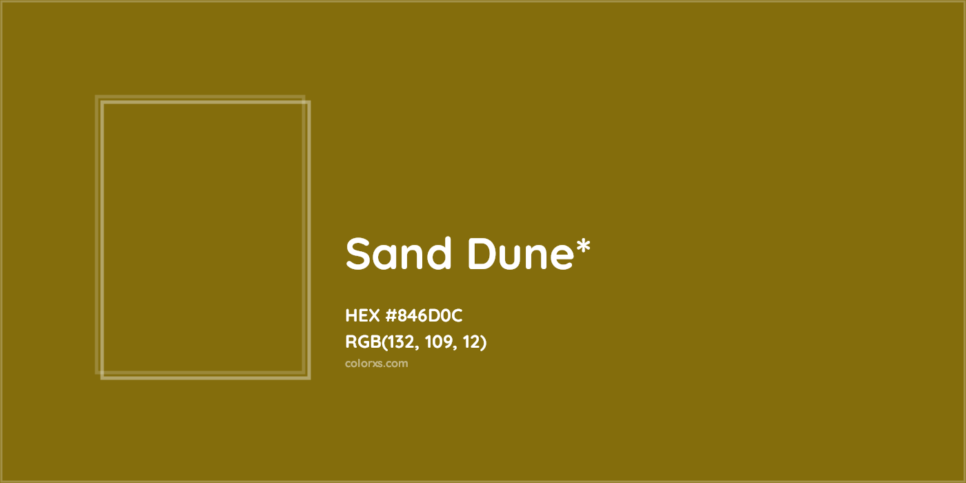 HEX #846D0C Color Name, Color Code, Palettes, Similar Paints, Images