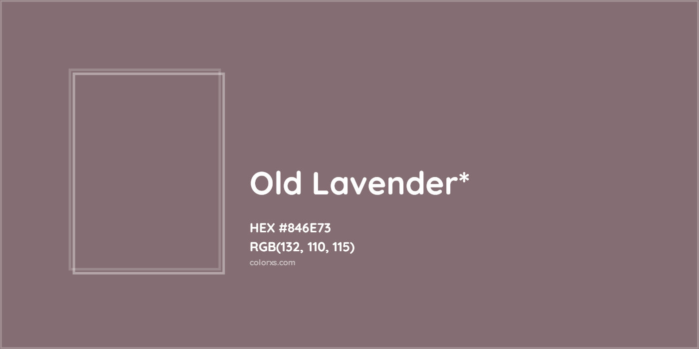 HEX #846E73 Color Name, Color Code, Palettes, Similar Paints, Images