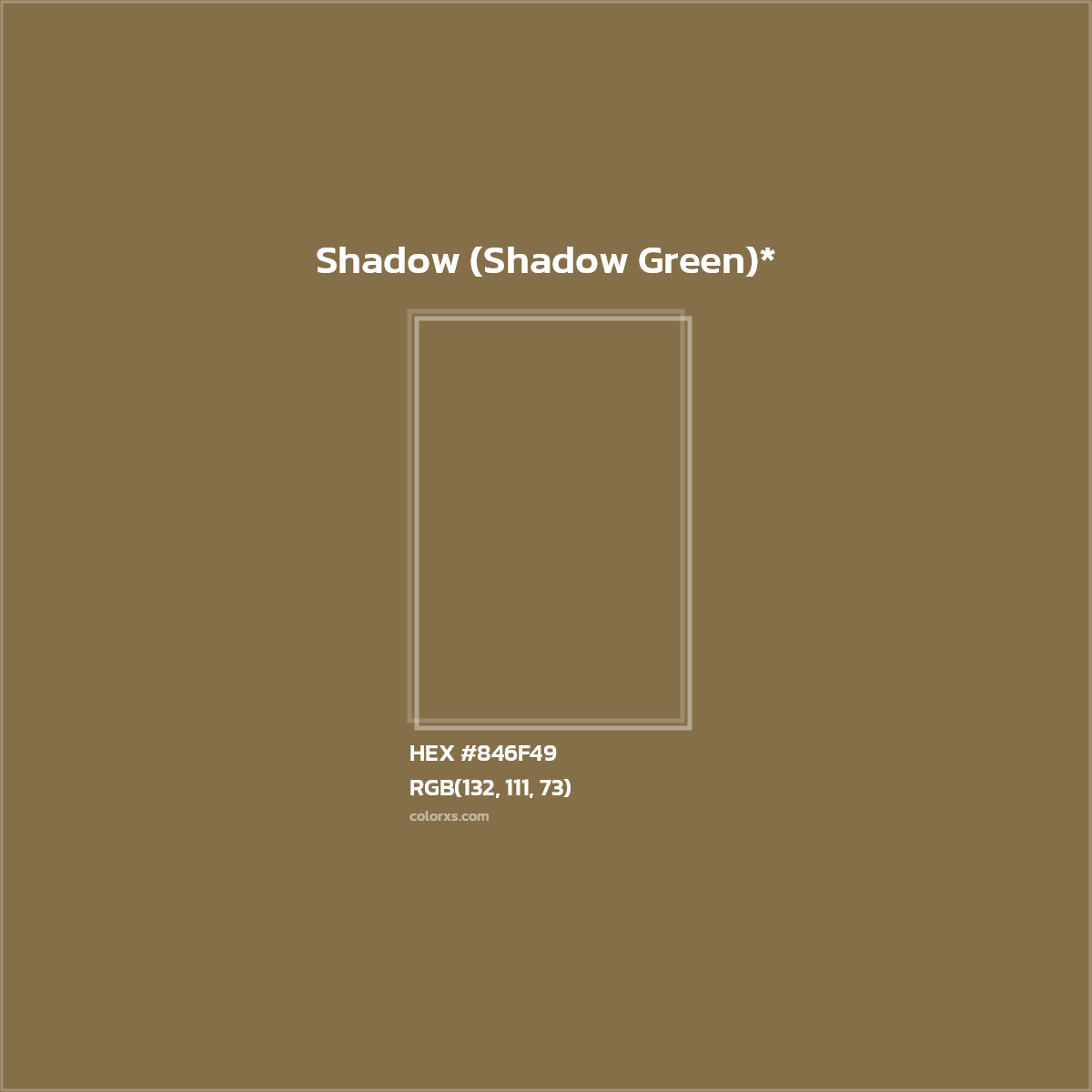 HEX #846F49 Color Name, Color Code, Palettes, Similar Paints, Images