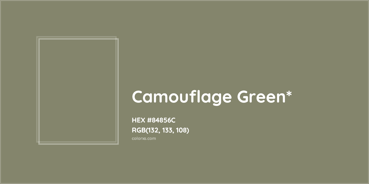 HEX #84856C Color Name, Color Code, Palettes, Similar Paints, Images