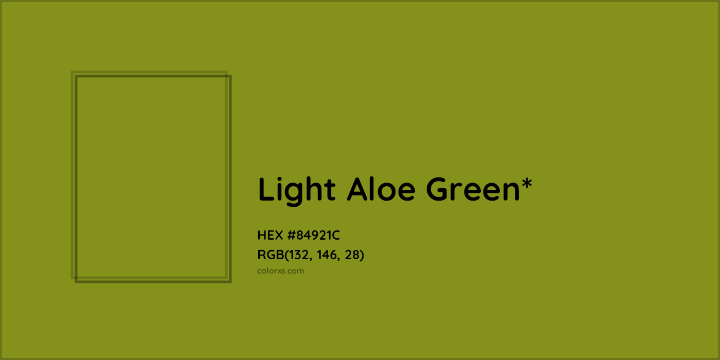 HEX #84921C Color Name, Color Code, Palettes, Similar Paints, Images