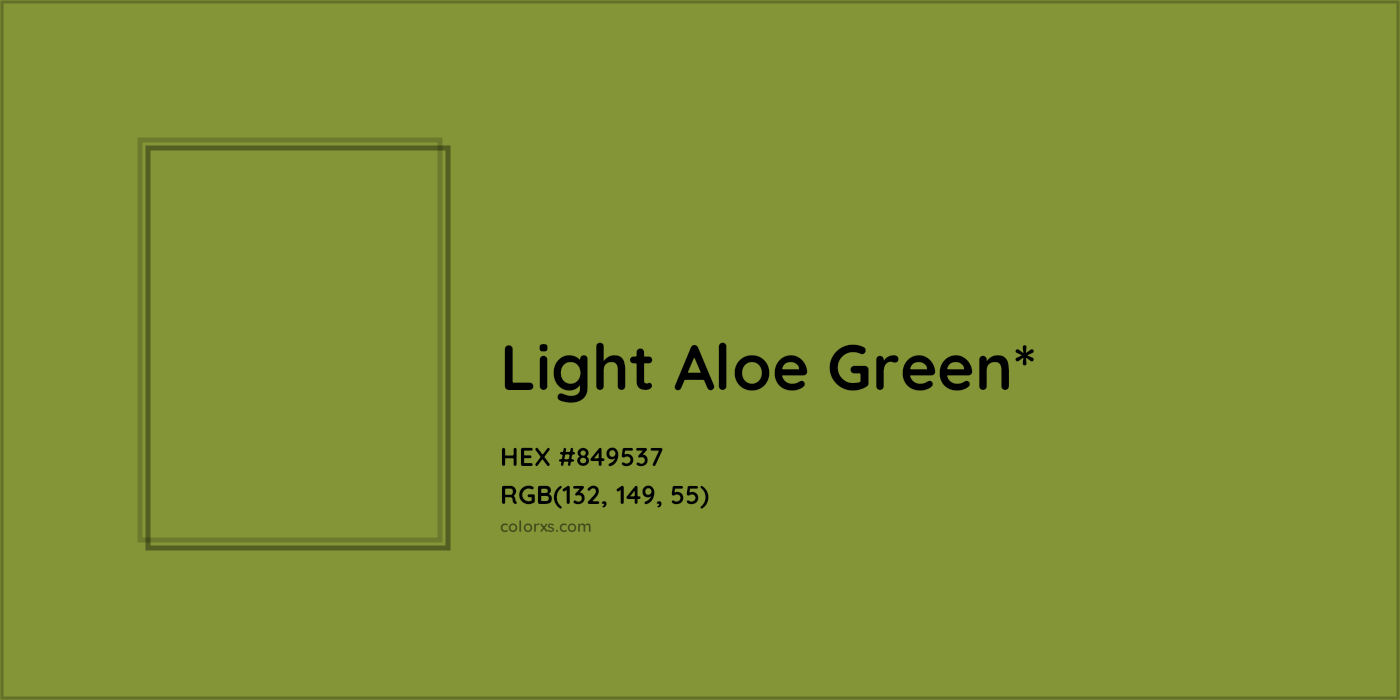 HEX #849537 Color Name, Color Code, Palettes, Similar Paints, Images