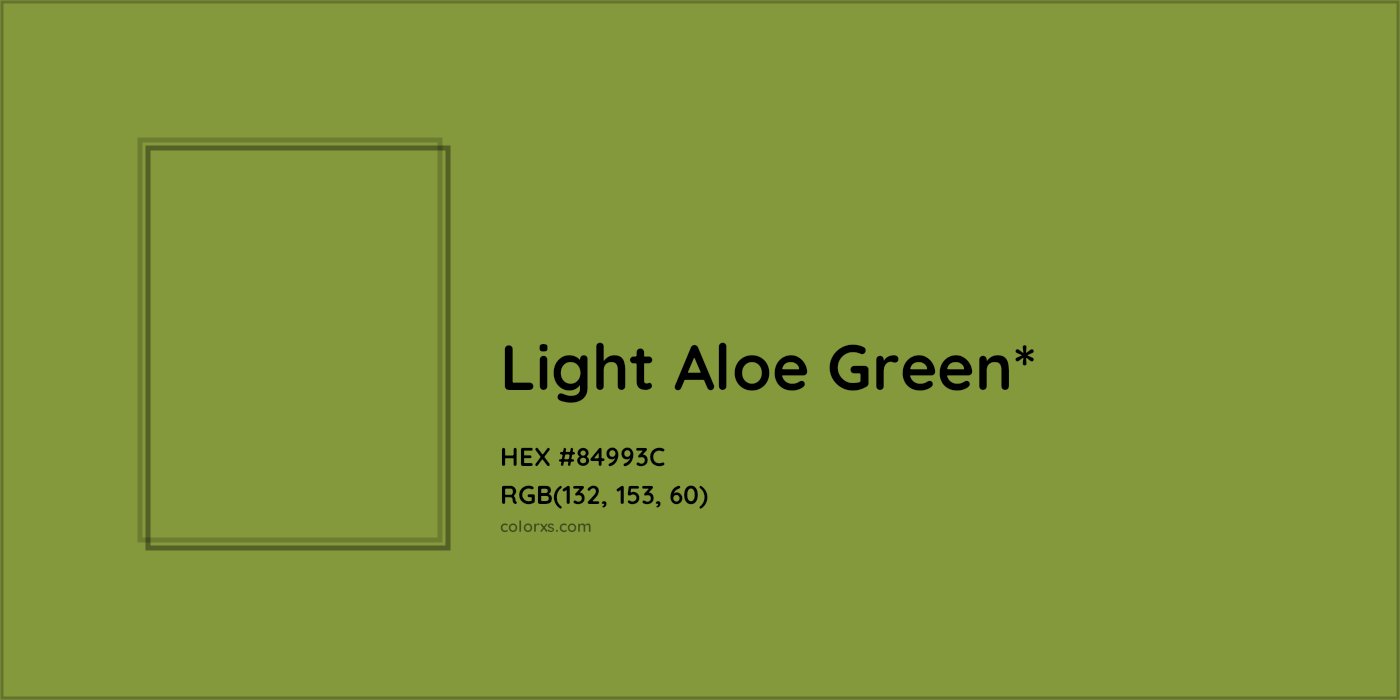 HEX #84993C Color Name, Color Code, Palettes, Similar Paints, Images
