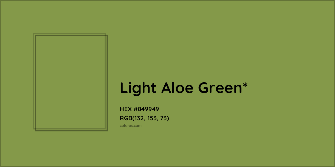 HEX #849949 Color Name, Color Code, Palettes, Similar Paints, Images