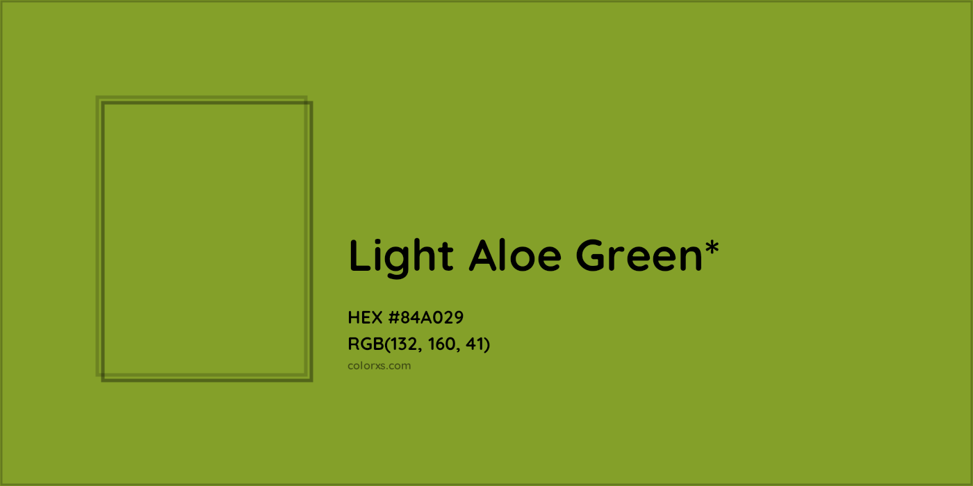 HEX #84A029 Color Name, Color Code, Palettes, Similar Paints, Images