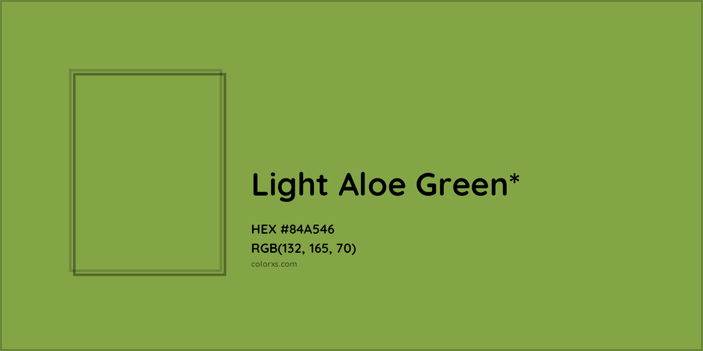 HEX #84A546 Color Name, Color Code, Palettes, Similar Paints, Images