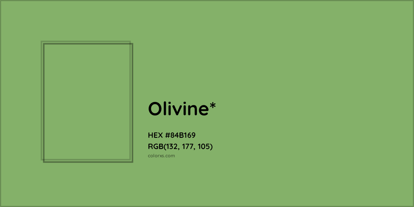 HEX #84B169 Color Name, Color Code, Palettes, Similar Paints, Images