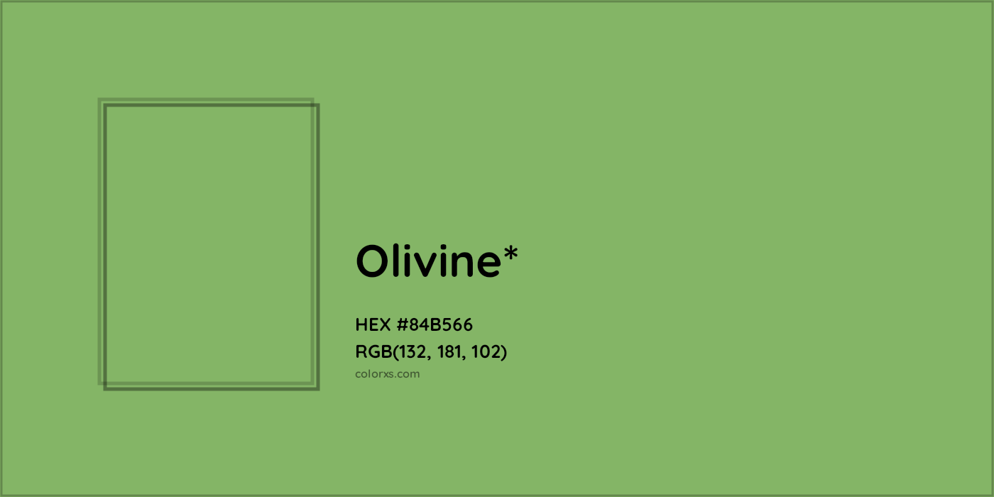 HEX #84B566 Color Name, Color Code, Palettes, Similar Paints, Images