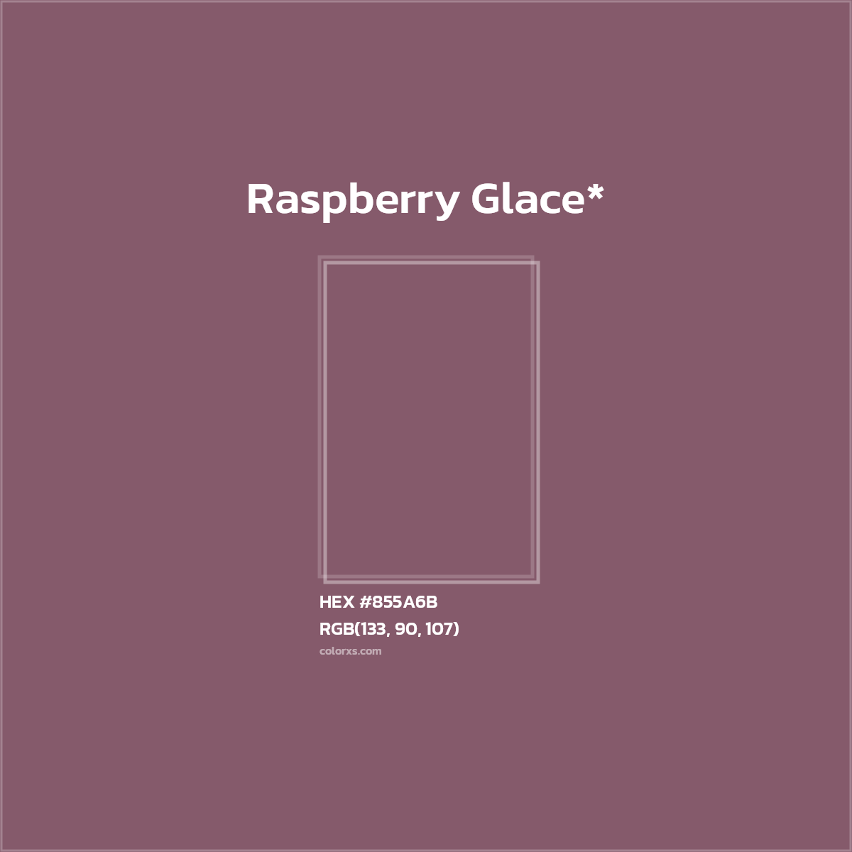 HEX #855A6B Color Name, Color Code, Palettes, Similar Paints, Images