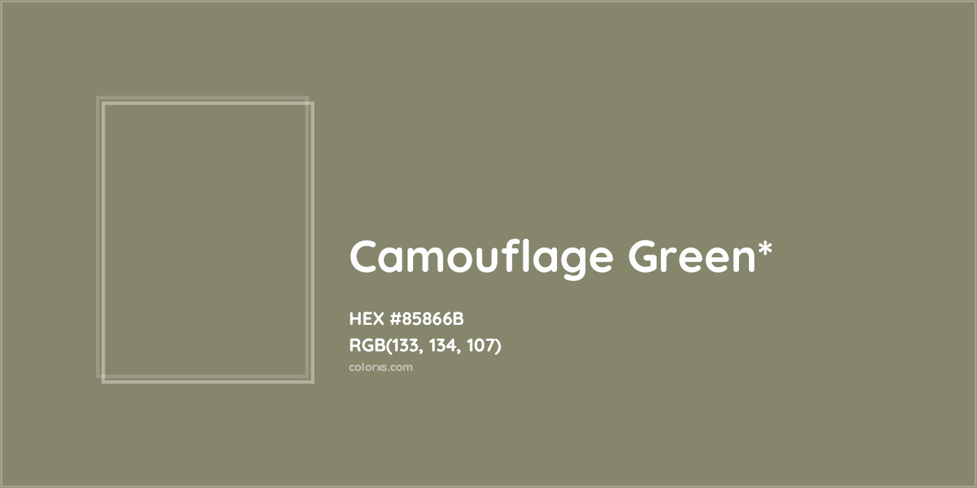 HEX #85866B Color Name, Color Code, Palettes, Similar Paints, Images