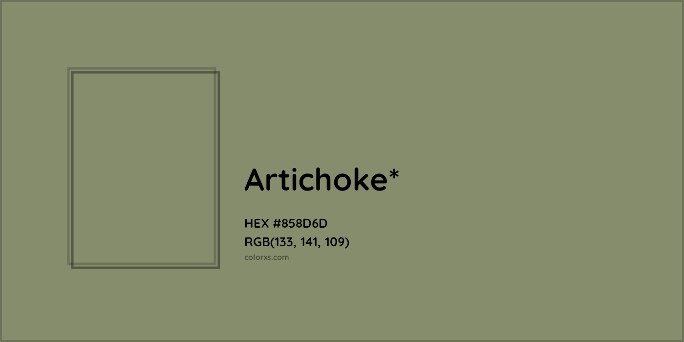 HEX #858D6D Color Name, Color Code, Palettes, Similar Paints, Images