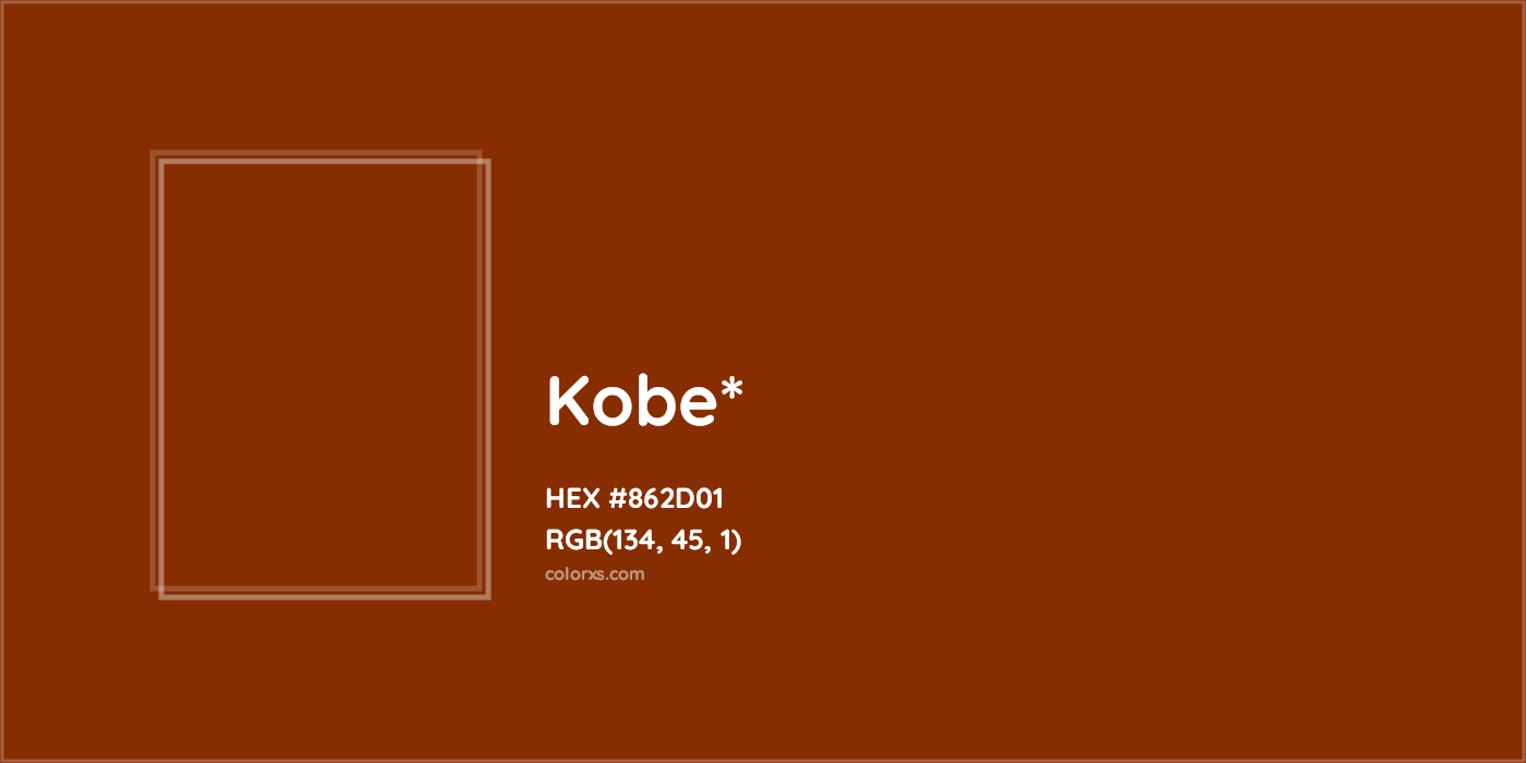 HEX #862D01 Color Name, Color Code, Palettes, Similar Paints, Images