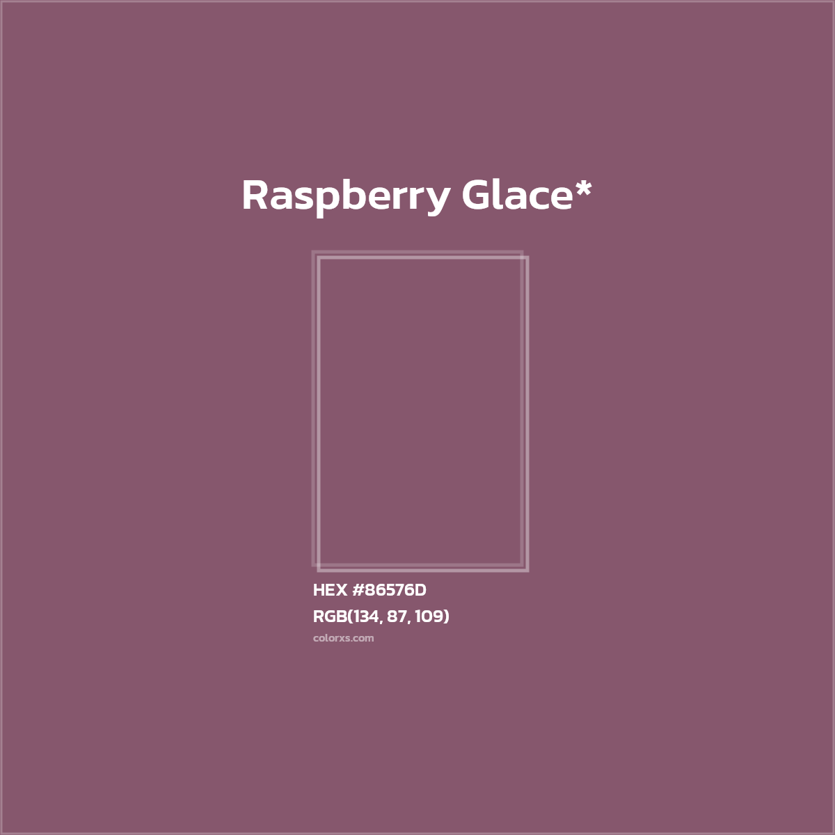 HEX #86576D Color Name, Color Code, Palettes, Similar Paints, Images