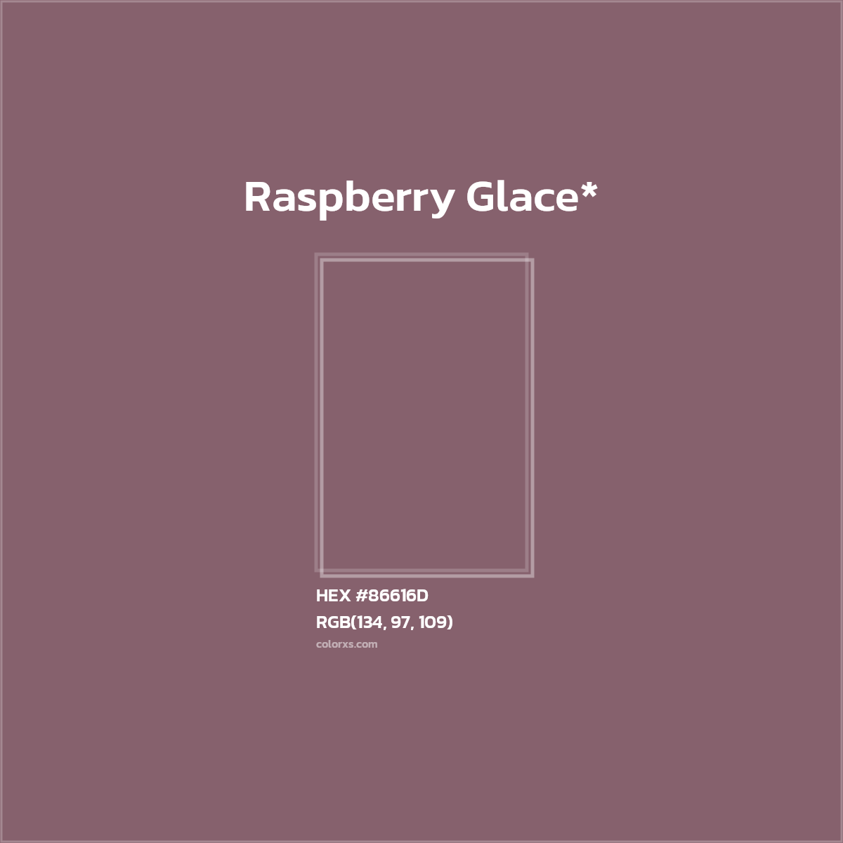 HEX #86616D Color Name, Color Code, Palettes, Similar Paints, Images