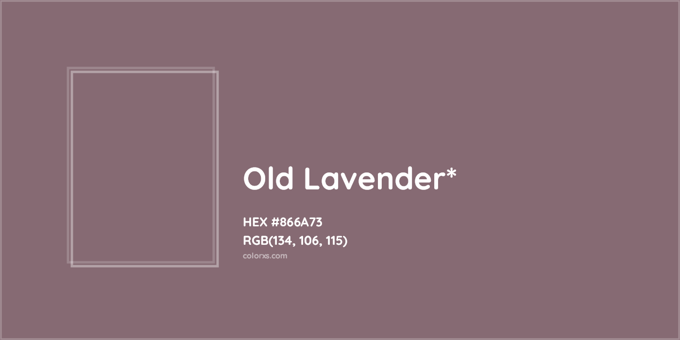 HEX #866A73 Color Name, Color Code, Palettes, Similar Paints, Images