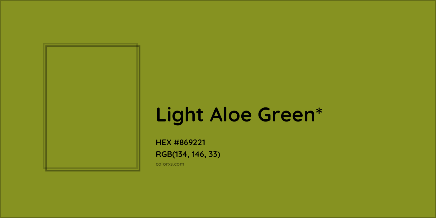 HEX #869221 Color Name, Color Code, Palettes, Similar Paints, Images