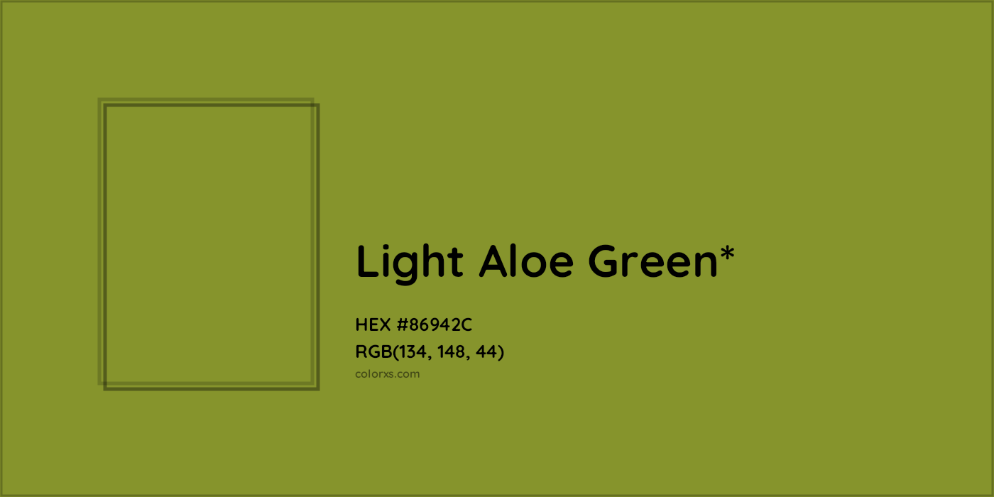 HEX #86942C Color Name, Color Code, Palettes, Similar Paints, Images