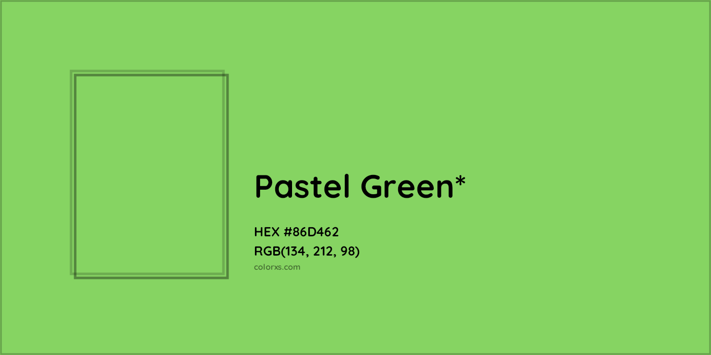 HEX #86D462 Color Name, Color Code, Palettes, Similar Paints, Images