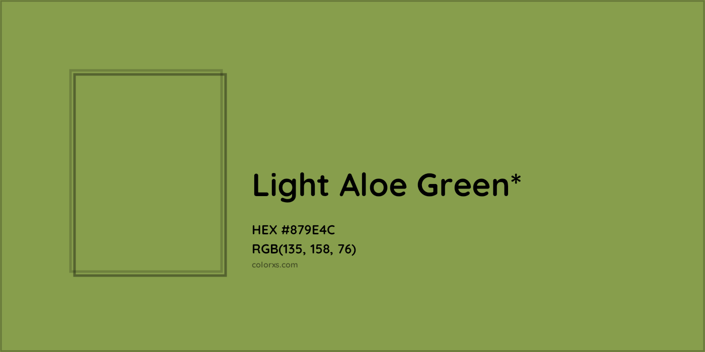 HEX #879E4C Color Name, Color Code, Palettes, Similar Paints, Images