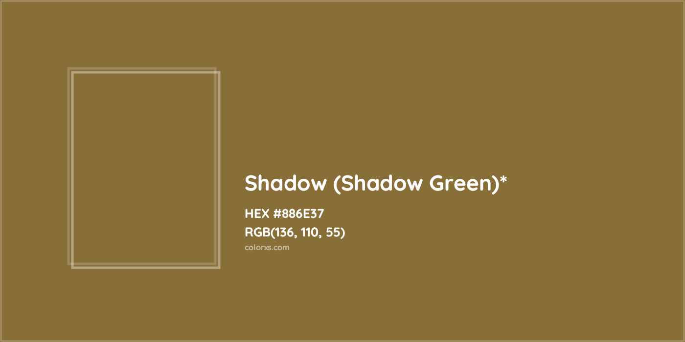 HEX #886E37 Color Name, Color Code, Palettes, Similar Paints, Images