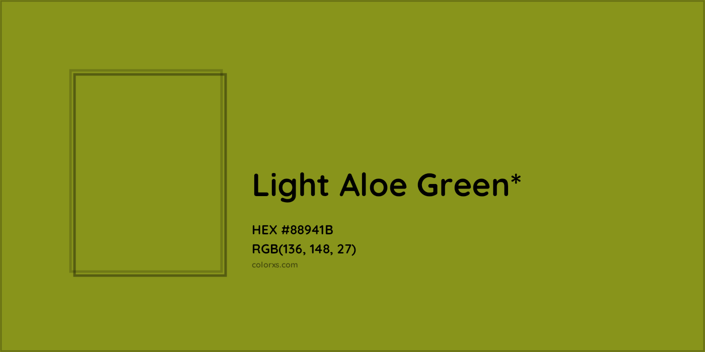 HEX #88941B Color Name, Color Code, Palettes, Similar Paints, Images