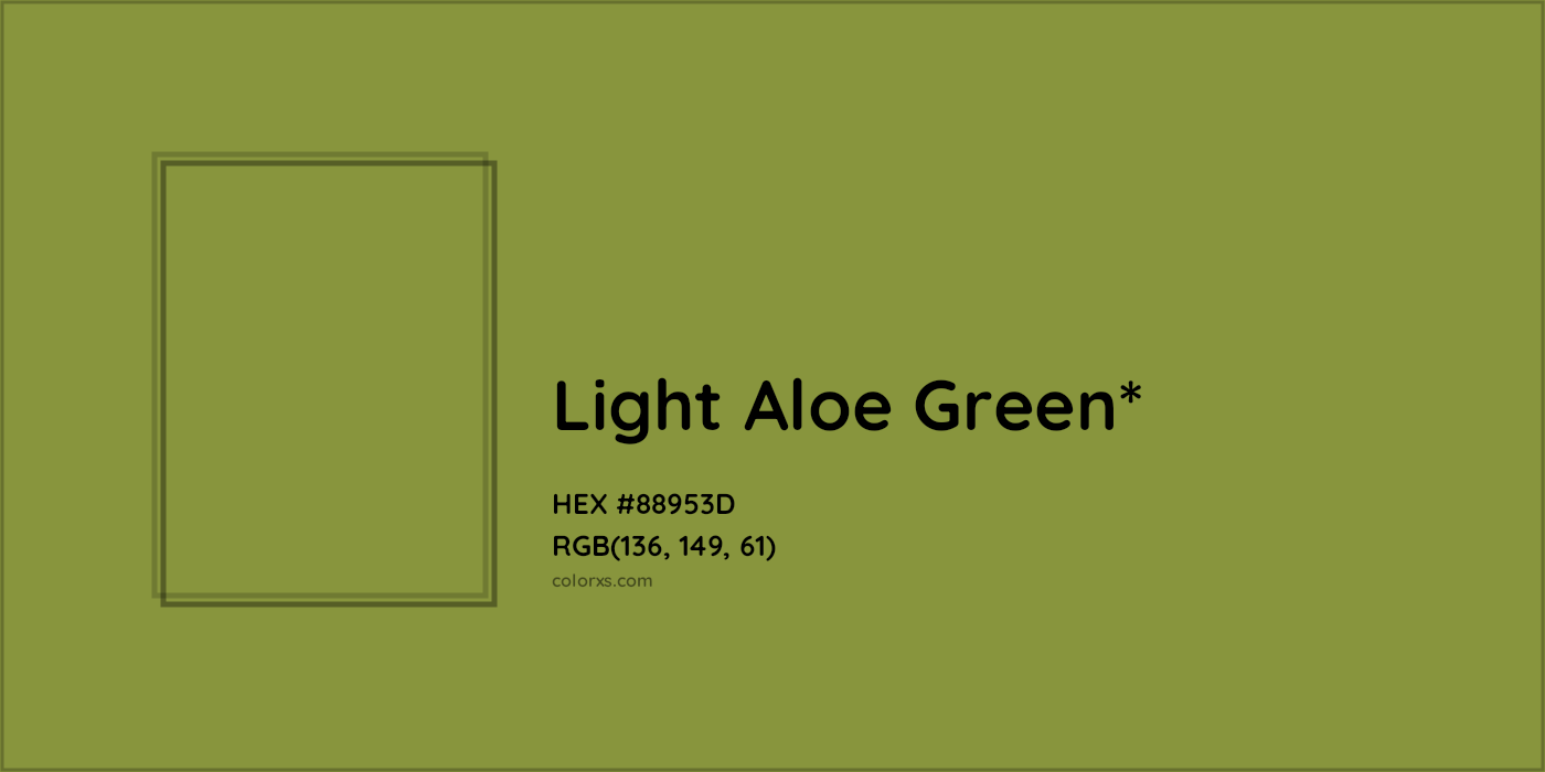 HEX #88953D Color Name, Color Code, Palettes, Similar Paints, Images