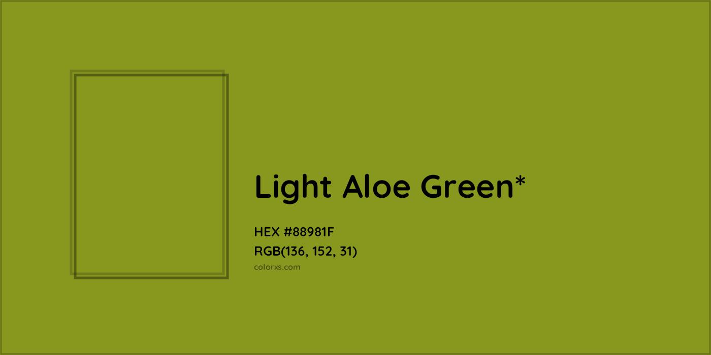 HEX #88981F Color Name, Color Code, Palettes, Similar Paints, Images