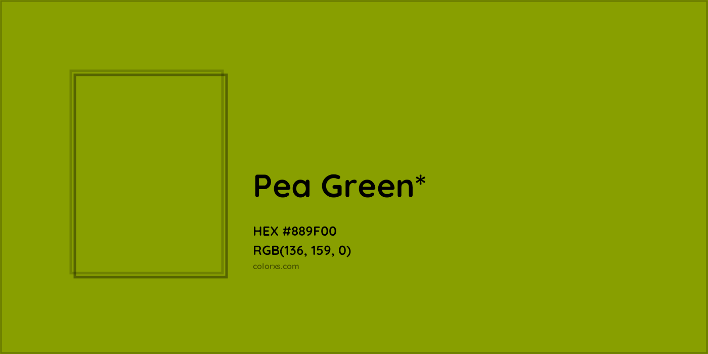 HEX #889F00 Color Name, Color Code, Palettes, Similar Paints, Images